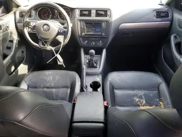 3VWB67AJ0HM318908 2017 VOLKSWAGEN JETTA - Image 8