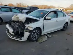 3VWB67AJ0HM321193 2017 VOLKSWAGEN JETTA