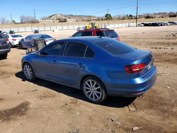 3VWB67AJ0HM326703 2017 VOLKSWAGEN JETTA - Image 2