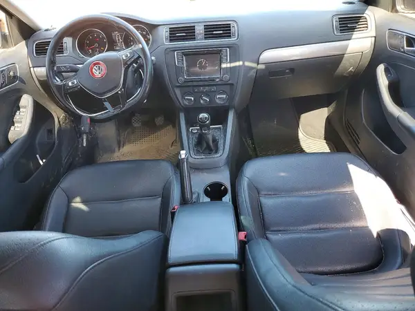 3VWB67AJ0HM326703 2017 VOLKSWAGEN JETTA - Image 8