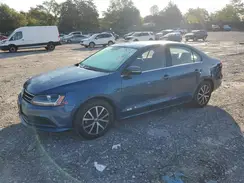 3VWB67AJ0HM332274 2017 VOLKSWAGEN JETTA