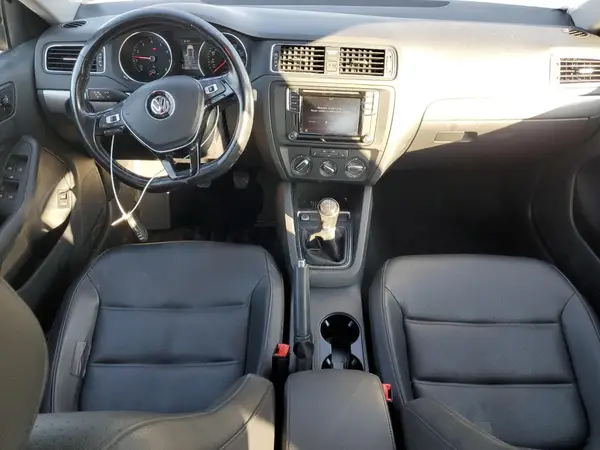 3VWB67AJ0HM332274 2017 VOLKSWAGEN JETTA - Image 8