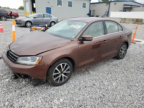 3VWB67AJ0HM360804 2017 VOLKSWAGEN JETTA - Image 1
