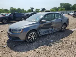3VWB67AJ0HM408365 2017 VOLKSWAGEN JETTA