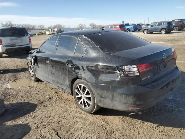 3VWB67AJ1GM306815 2016 VOLKSWAGEN JETTA - Image 2