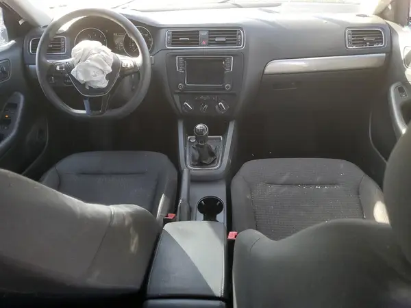 3VWB67AJ1GM306815 2016 VOLKSWAGEN JETTA - Image 8