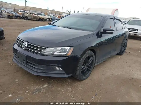 3VWB67AJ1GM317359 2016 VOLKSWAGEN JETTA - Image 2