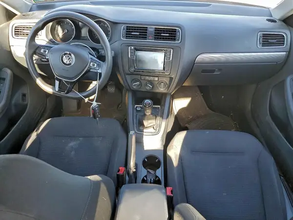 3VWB67AJ1GM375262 2016 VOLKSWAGEN JETTA - Image 8