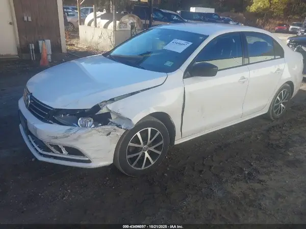 3VWB67AJ1GM382440 2016 VOLKSWAGEN JETTA - Image 2
