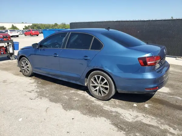 3VWB67AJ1GM399397 2016 VOLKSWAGEN JETTA - Image 2