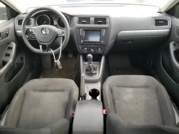 3VWB67AJ1GM409801 2016 VOLKSWAGEN JETTA - Image 8