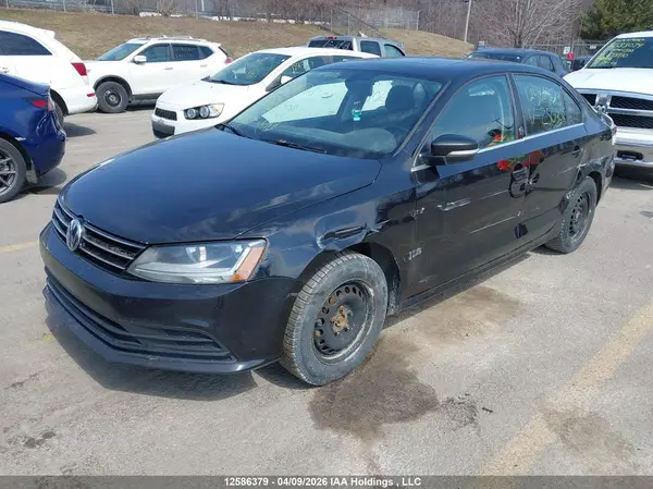 3VWB67AJ1HM250408 2017 VOLKSWAGEN JETTA - Image 2