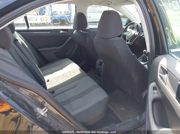3VWB67AJ1HM250408 2017 VOLKSWAGEN JETTA - Image 8