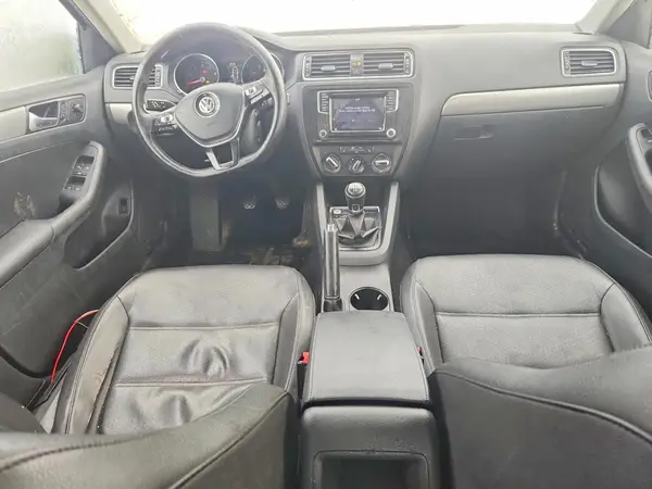 3VWB67AJ1HM251705 2017 VOLKSWAGEN JETTA - Image 8