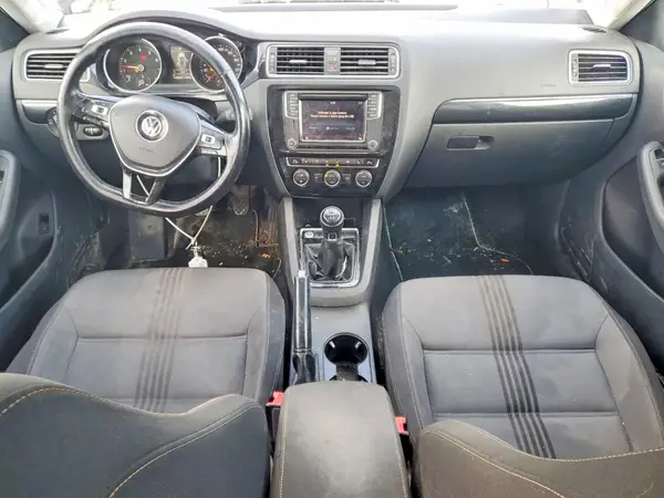 3VWB67AJ1HM310932 2017 VOLKSWAGEN JETTA - Image 8