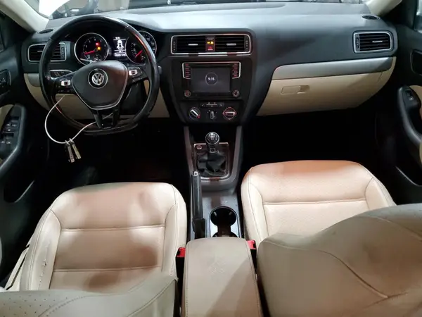3VWB67AJ1HM314477 2017 VOLKSWAGEN JETTA - Image 8
