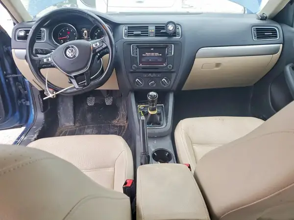 3VWB67AJ1HM332204 2017 VOLKSWAGEN JETTA - Image 8