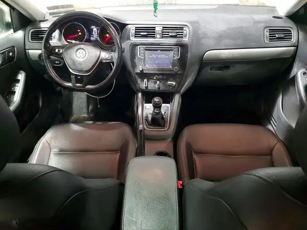 3VWB67AJ1HM347141 2017 VOLKSWAGEN JETTA - Image 8