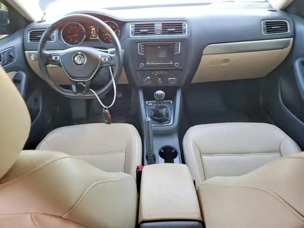 3VWB67AJ1HM365347 2017 VOLKSWAGEN JETTA - Image 8