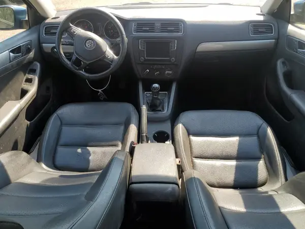 3VWB67AJ1HM375179 2017 VOLKSWAGEN JETTA - Image 8