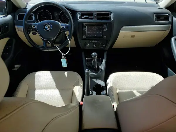 3VWB67AJ1HM381743 2017 VOLKSWAGEN JETTA - Image 8