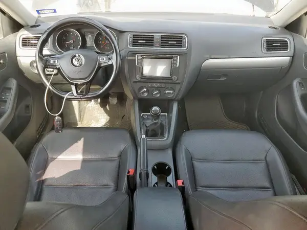 3VWB67AJ1HM384710 2017 VOLKSWAGEN JETTA - Image 8