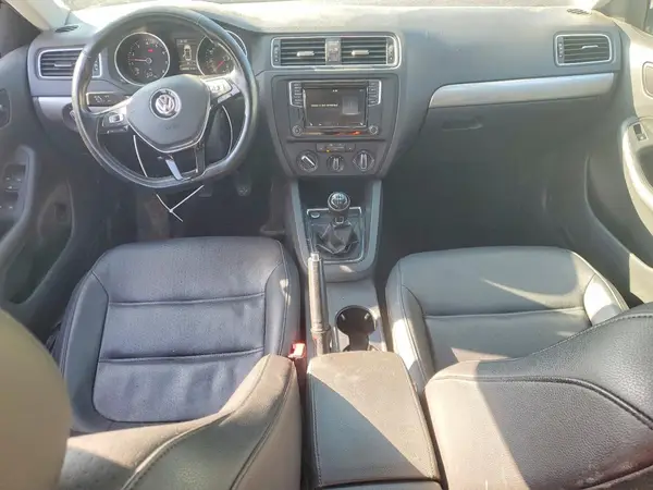 3VWB67AJ1HM393391 2017 VOLKSWAGEN JETTA - Image 8