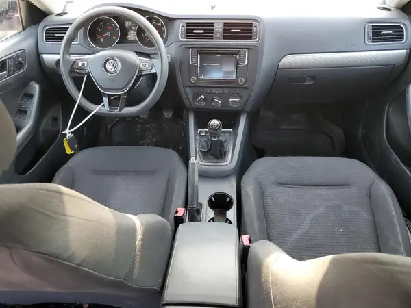 3VWB67AJ2GM306273 2016 VOLKSWAGEN JETTA - Image 8