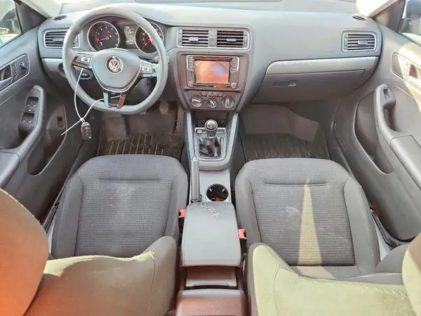 3VWB67AJ2GM310713 2016 VOLKSWAGEN JETTA - Image 8
