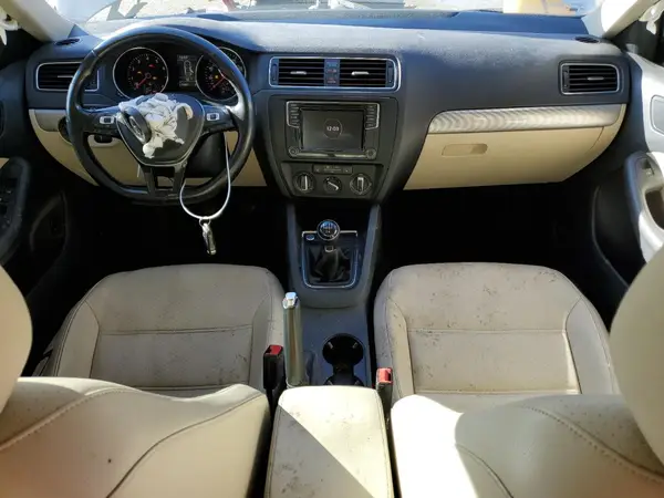 3VWB67AJ2HM278184 2017 VOLKSWAGEN JETTA - Image 8