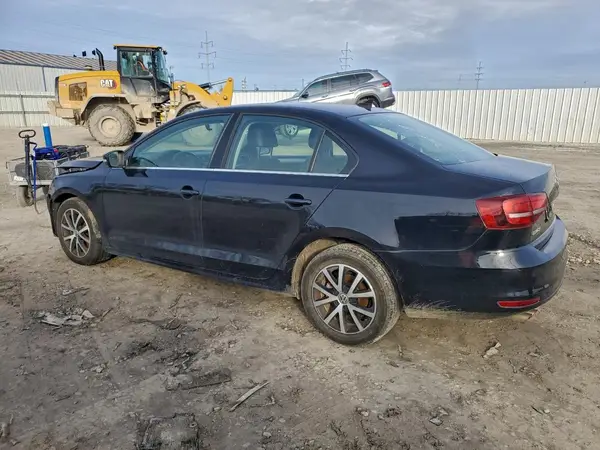 3VWB67AJ2HM290481 2017 VOLKSWAGEN JETTA - Image 2