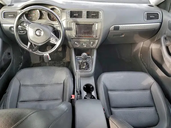 3VWB67AJ2HM290481 2017 VOLKSWAGEN JETTA - Image 8
