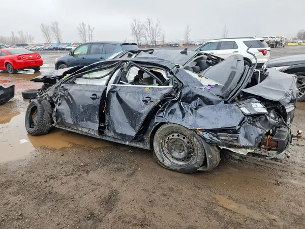 3VWB67AJ2HM314326 2017 VOLKSWAGEN JETTA - Image 2