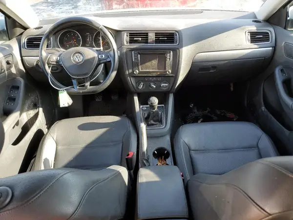 3VWB67AJ2HM321955 2017 VOLKSWAGEN JETTA - Image 8