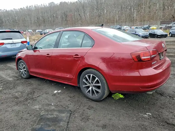 3VWB67AJ2HM361968 2017 VOLKSWAGEN JETTA - Image 2