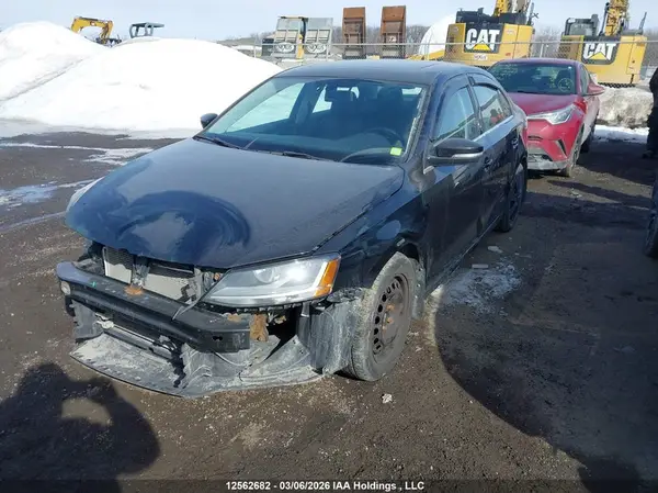 3VWB67AJ2HM395702 2017 VOLKSWAGEN JETTA - Image 2