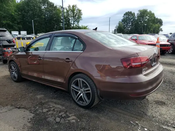 3VWB67AJ2HM410683 2017 VOLKSWAGEN JETTA - Image 2