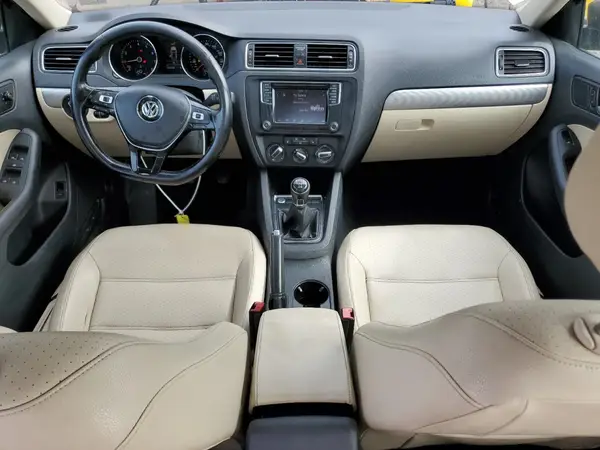 3VWB67AJ2HM410683 2017 VOLKSWAGEN JETTA - Image 8