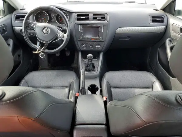 3VWB67AJ2JM204317 2018 VOLKSWAGEN JETTA - Image 8