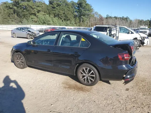 3VWB67AJ3GM299334 2016 VOLKSWAGEN JETTA - Image 2