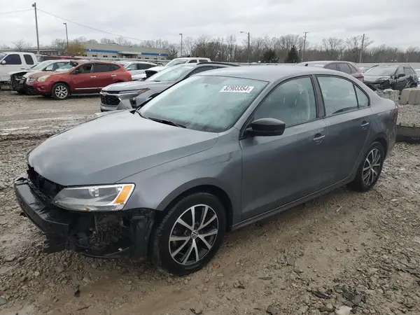 3VWB67AJ3GM310896 2016 VOLKSWAGEN JETTA - Image 1