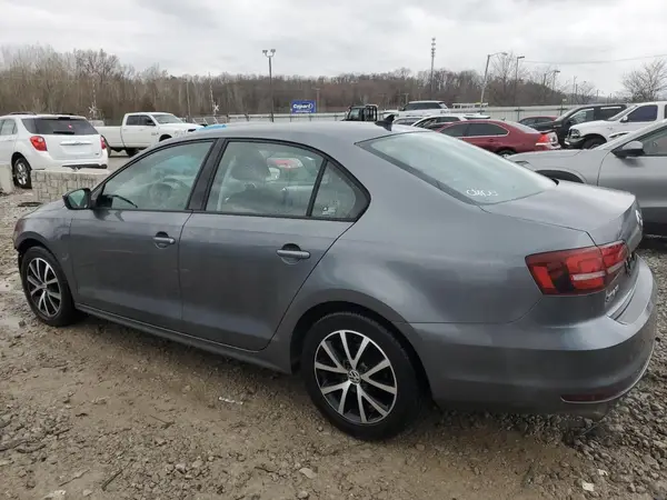 3VWB67AJ3GM310896 2016 VOLKSWAGEN JETTA - Image 2