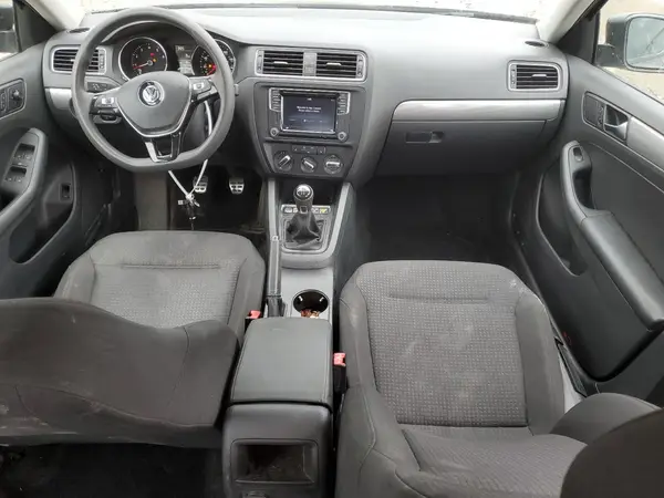 3VWB67AJ3GM310896 2016 VOLKSWAGEN JETTA - Image 8