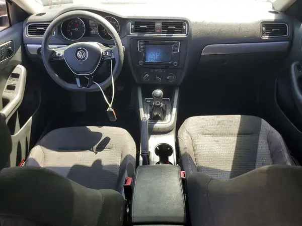 3VWB67AJ3GM336785 2016 VOLKSWAGEN JETTA - Image 8