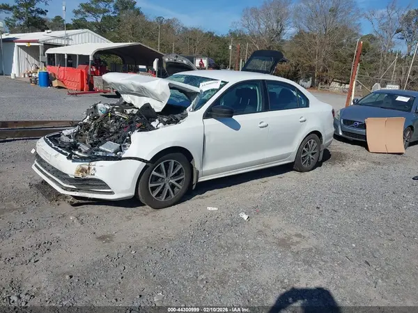 3VWB67AJ3GM395965 2016 VOLKSWAGEN JETTA - Image 2