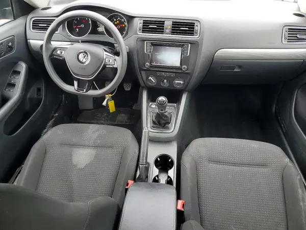 3VWB67AJ3GM396596 2016 VOLKSWAGEN JETTA - Image 8