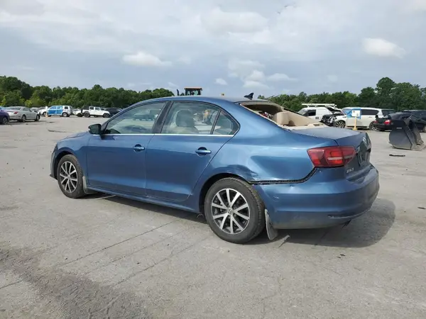 3VWB67AJ3HM224697 2017 VOLKSWAGEN JETTA - Image 2