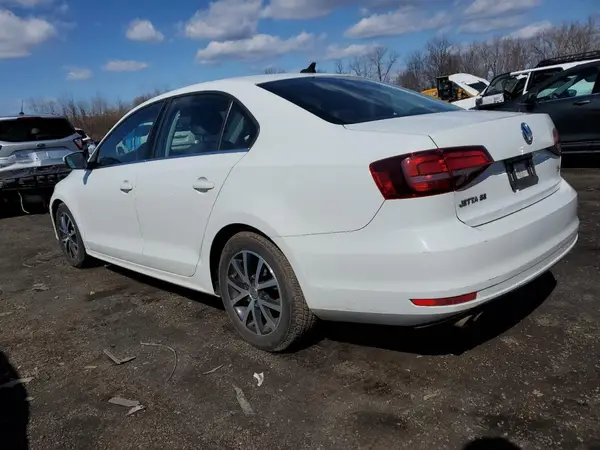 3VWB67AJ3HM236929 2017 VOLKSWAGEN JETTA - Image 2