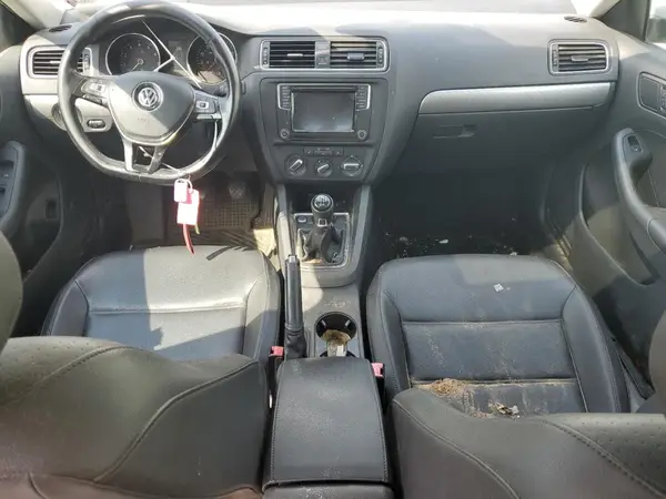 3VWB67AJ3HM256694 2017 VOLKSWAGEN JETTA - Image 8