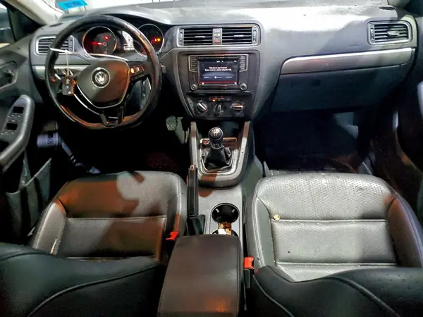 3VWB67AJ3HM265606 2017 VOLKSWAGEN JETTA - Image 8